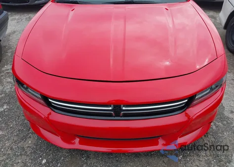 2022 Dodge Charger Sxt Rwd from USA, damaged, VIN 2C3CDXBG5NH261295